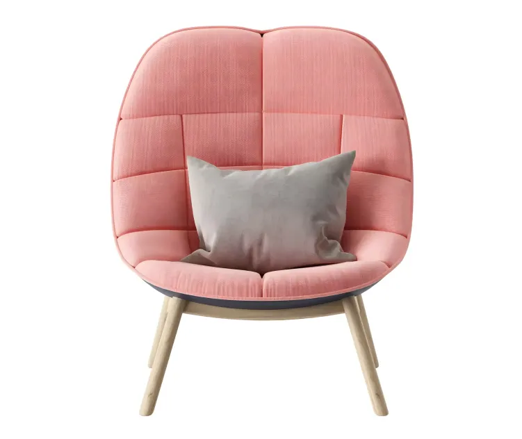 Armchair 5