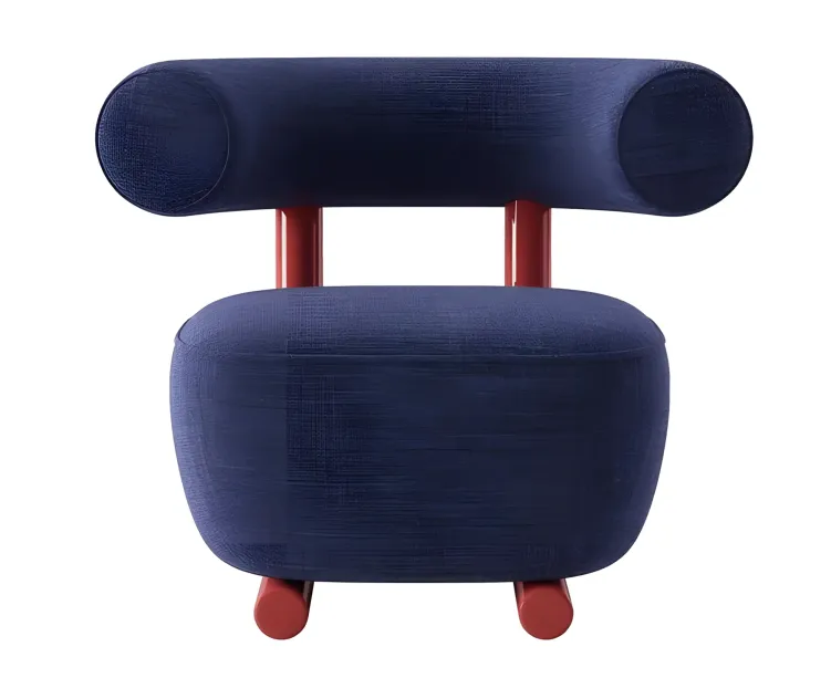 Armchair 6