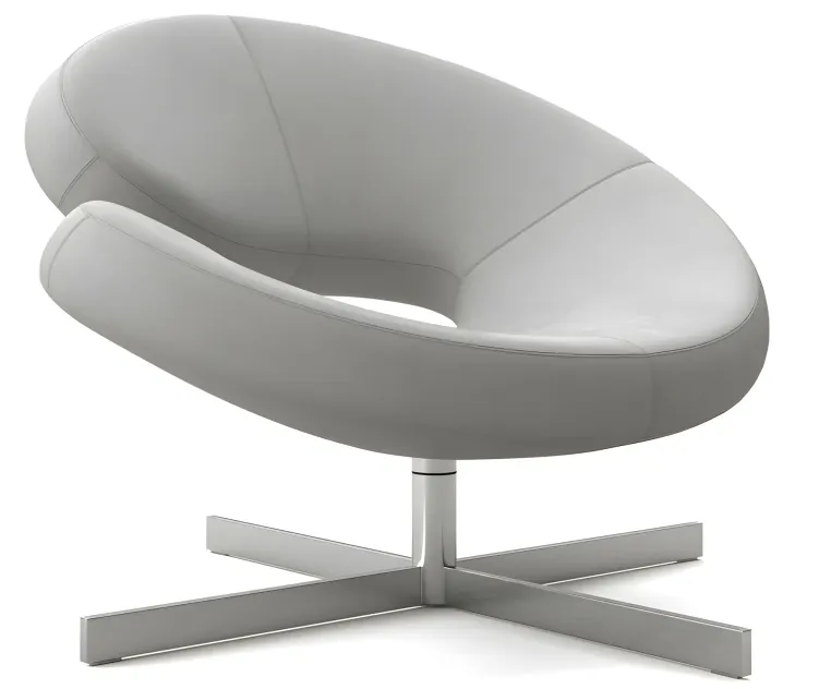 Armchair nuage by roche bobois