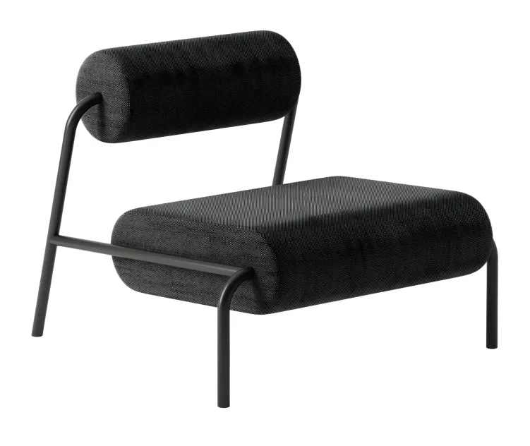 Armchair zuiver by lekima