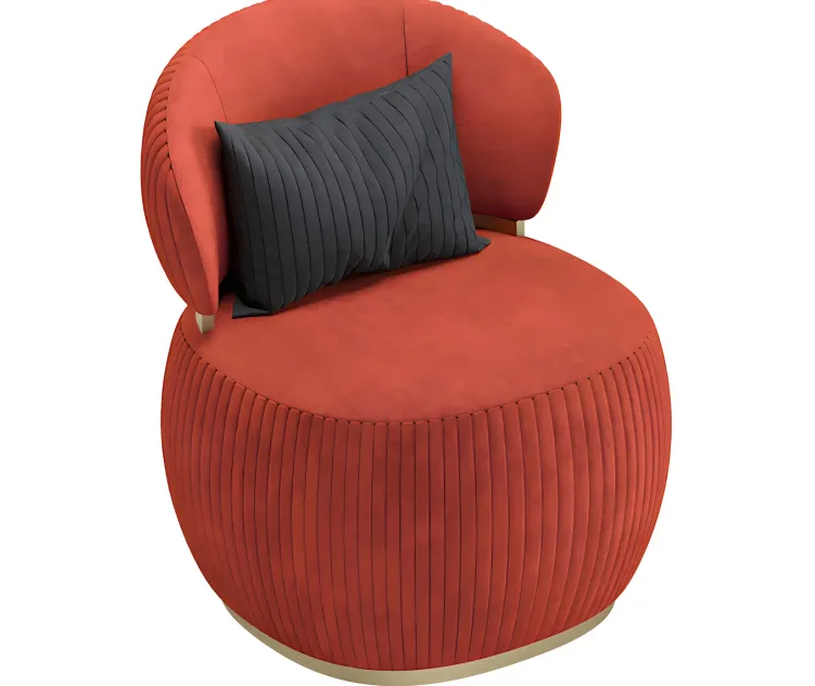 Armchairs bon ton
