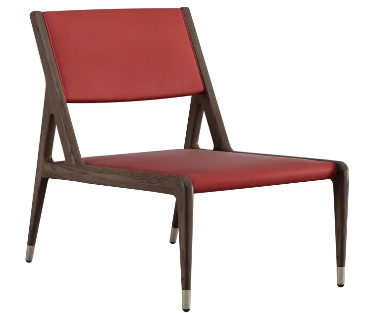 Armless Chair 52