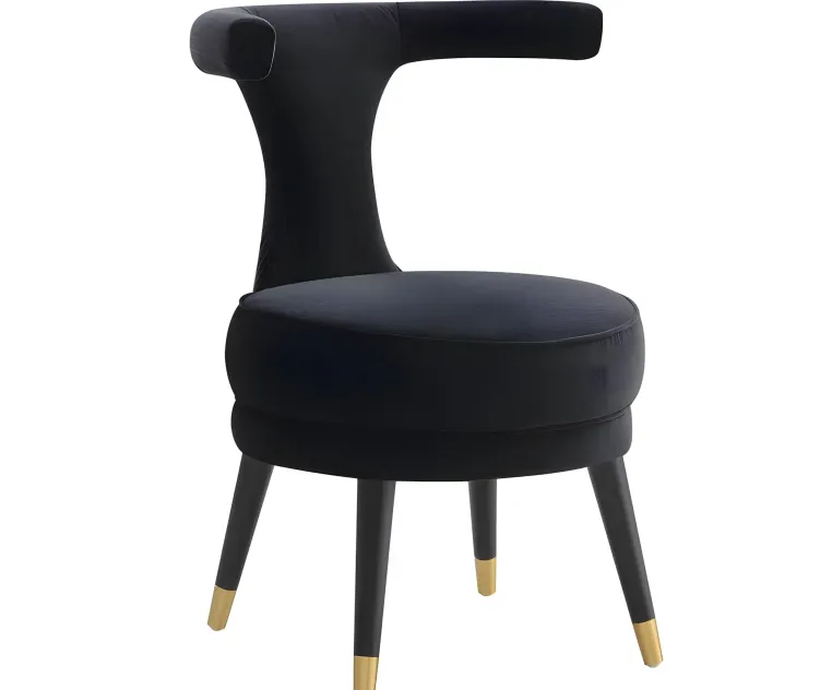 Armless Chair 59