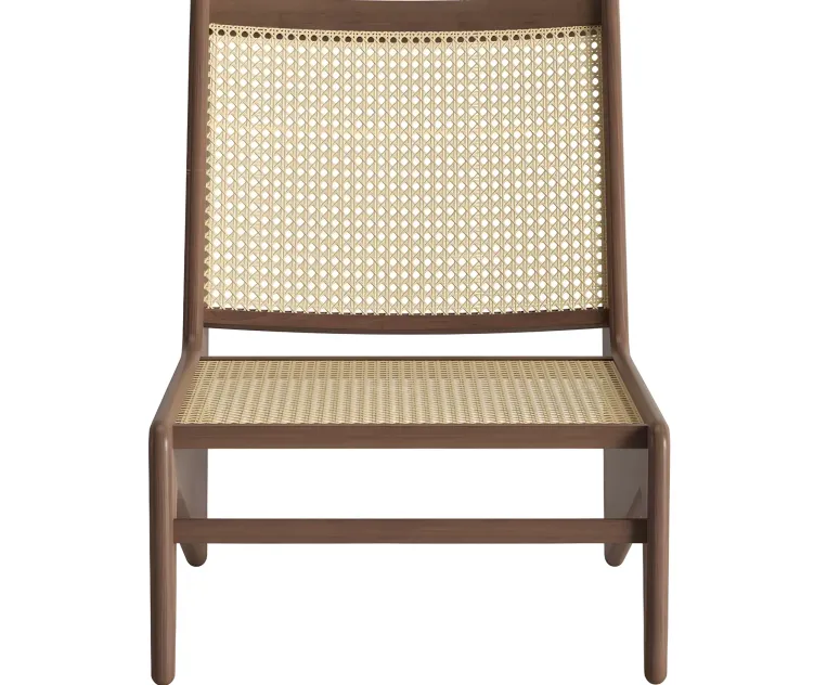 Armless Chair 65