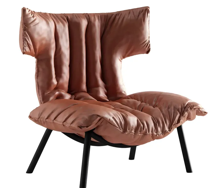 Armless Chair 73