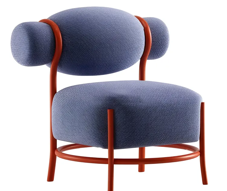 Armless Chair 88