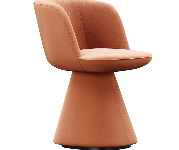 B b italia flair chair