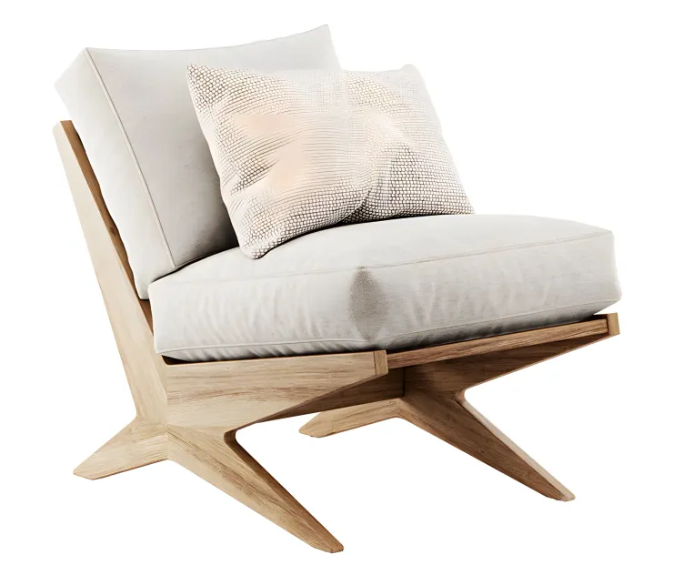 Bastian Chair by Four Hands