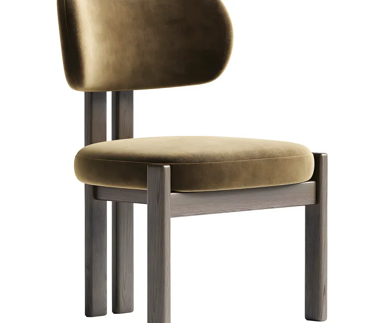 Bay chair by nature