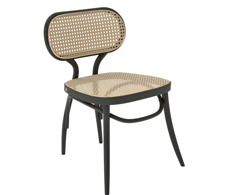 Bodystuhl gebrueder thonet vienna