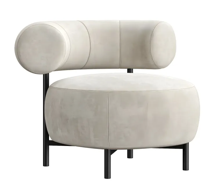 Bon bon armchair