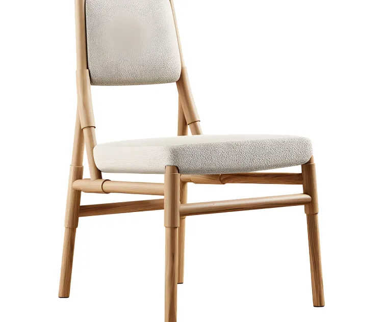 Bruno Moinard Editions Bilbao Chair