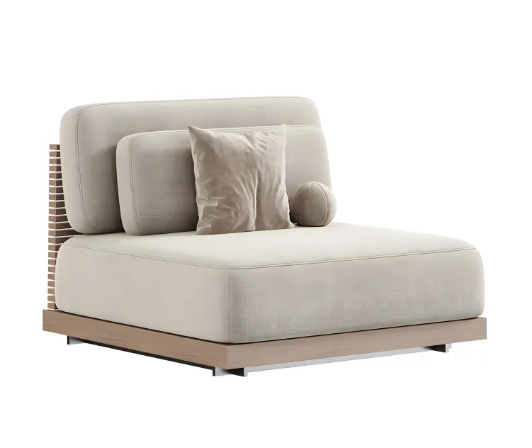 Caicos armchair