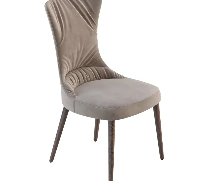 Calligaris rosemary chair