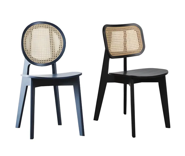Cane chair