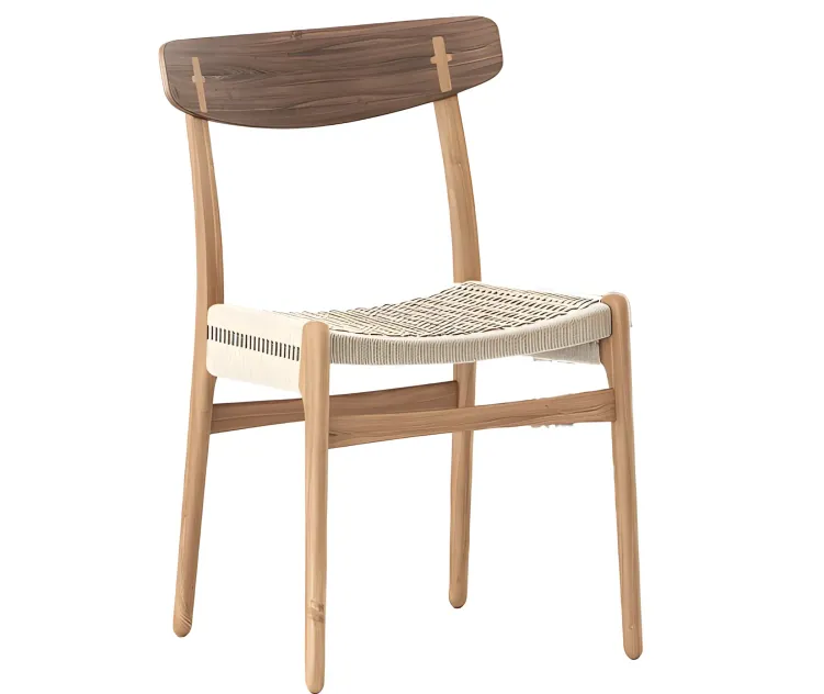 Carl hansen ch chair