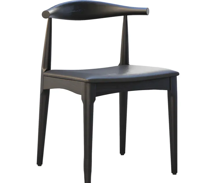 Ch elbow chair