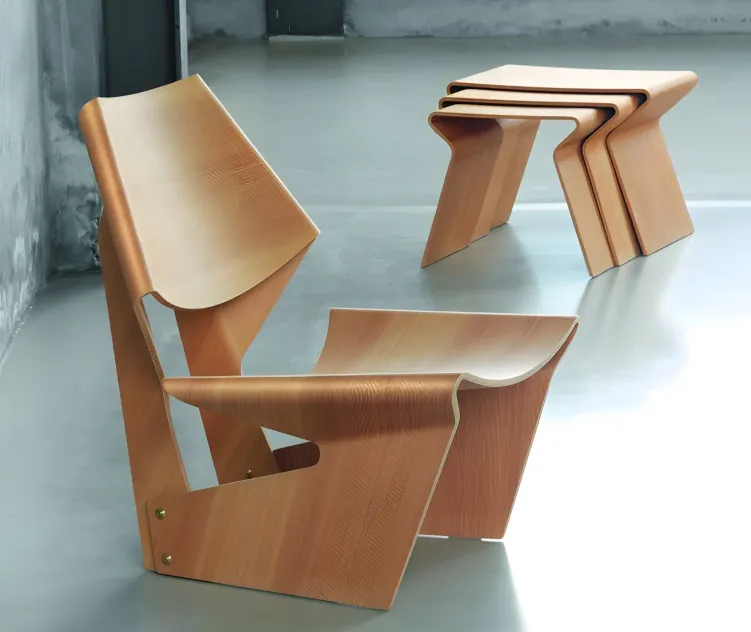 Chair 96