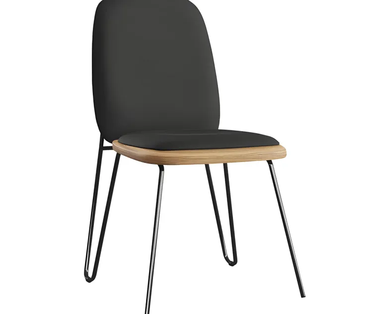 Chair aos new montly