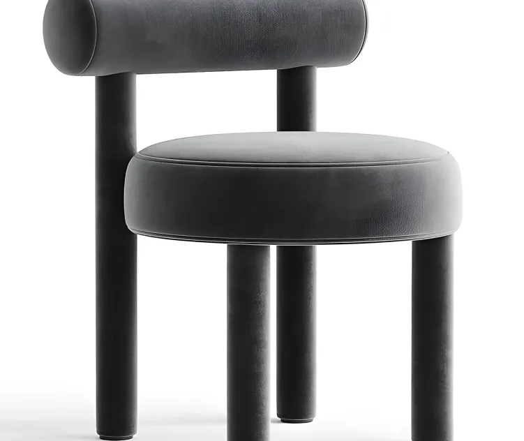 Chair gropius cs