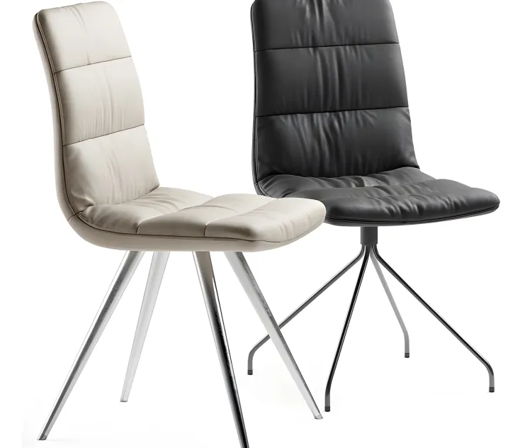 Chair lark la forma