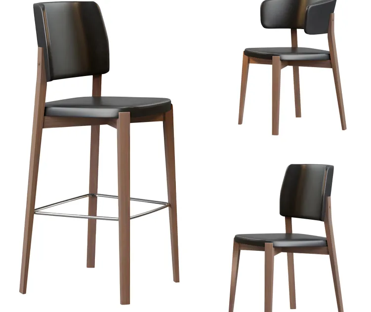 Chair sandlerseating dixie