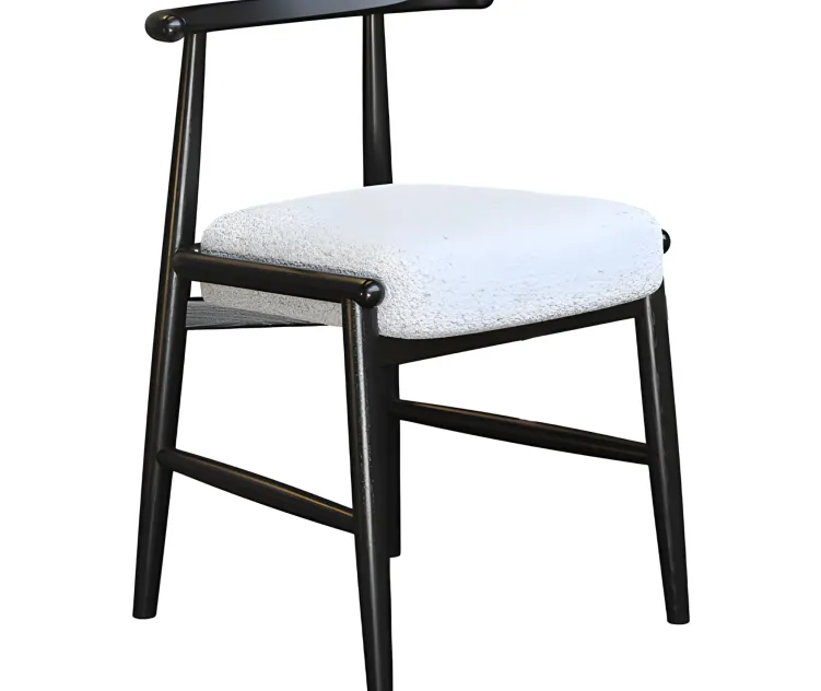 Chairs meridiani emilia kuoio