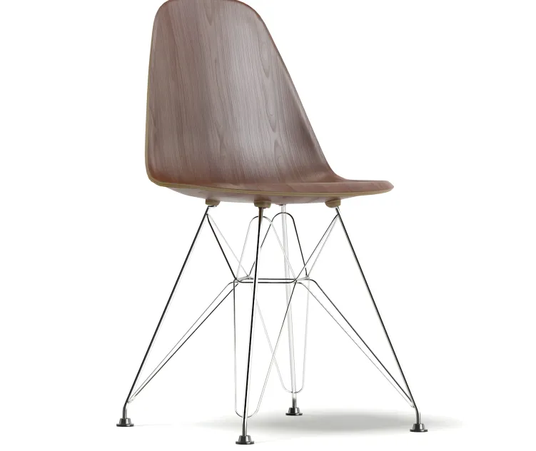 Chairwithwirelegs