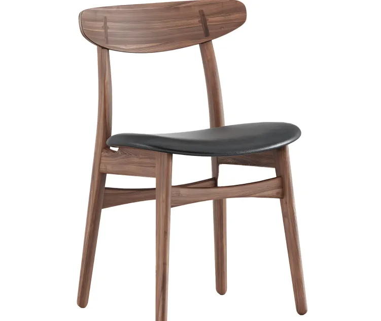 Chp chair by carl hansen