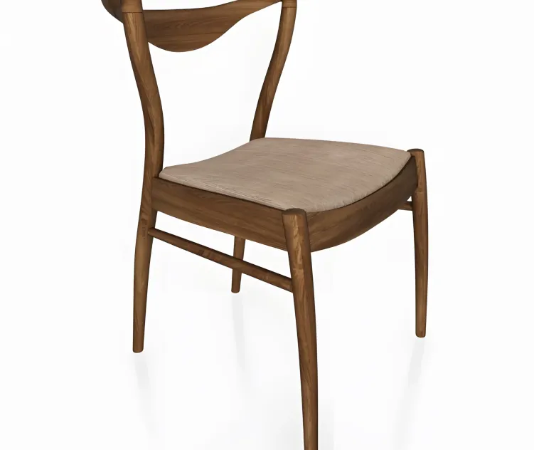 Clavicula chair