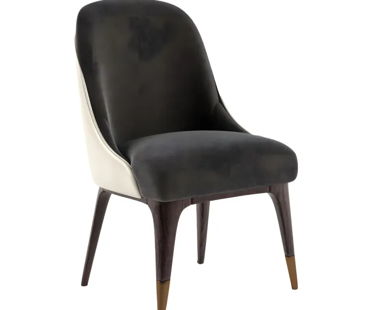 Covet dining chair