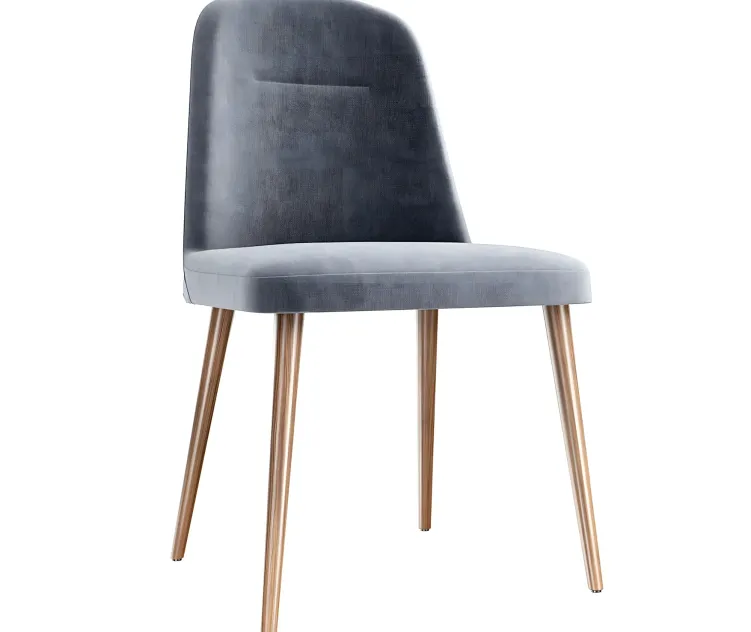 Da vinci chair