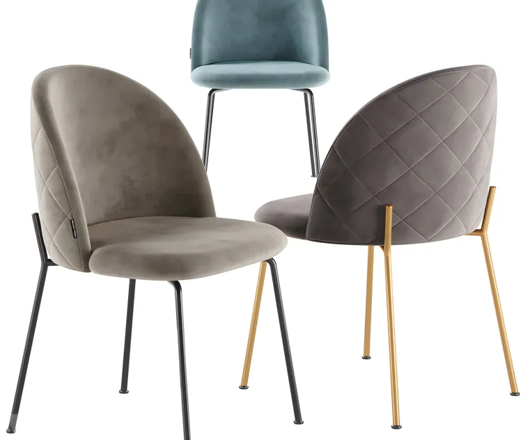 Deephouse stool dijon