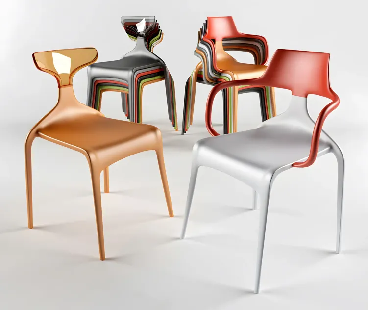 Dining chair usona