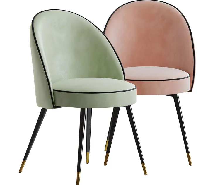 Eichholtz cooper dining chair 2