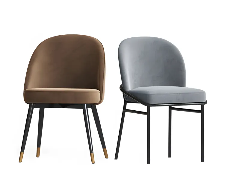 Eichholtz willis cooper dining chair