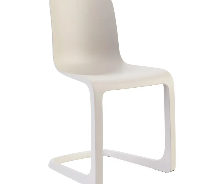 Evo hair by vitra