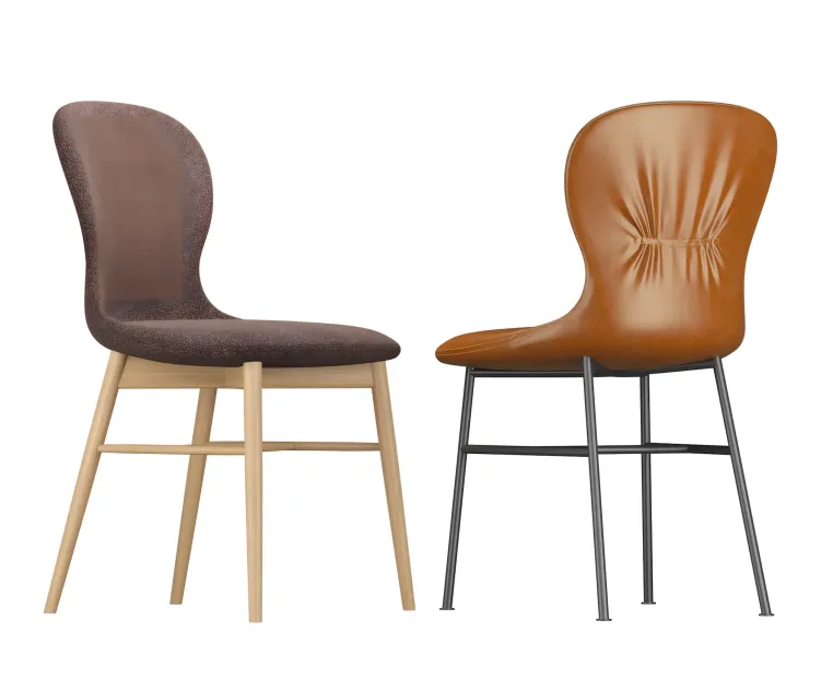 Fogia myko chair
