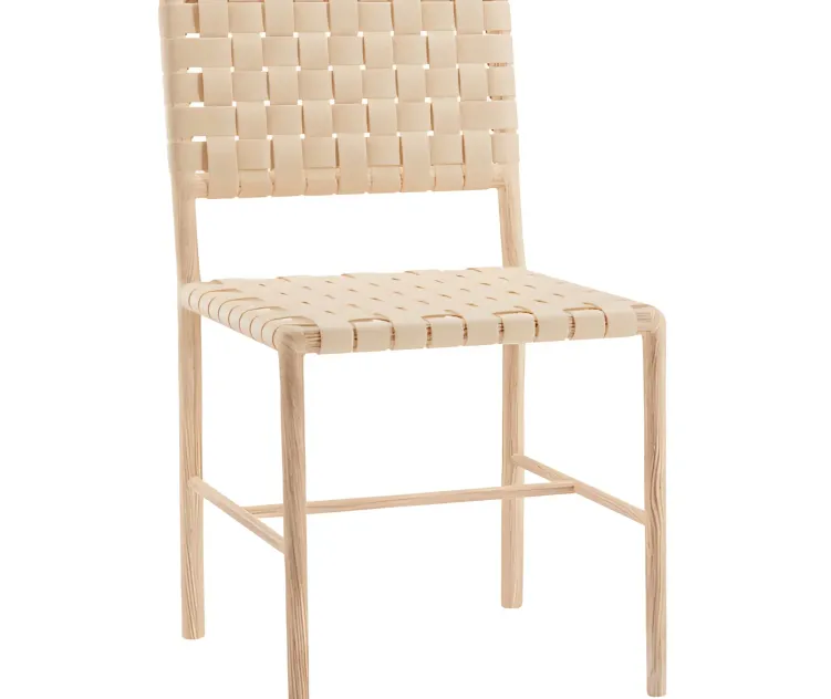 Greely chair