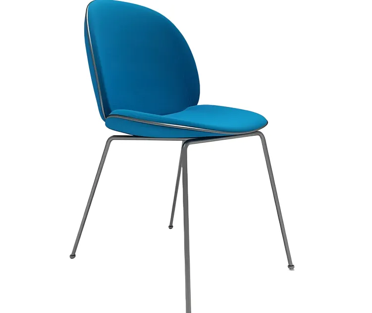 Gubi chair