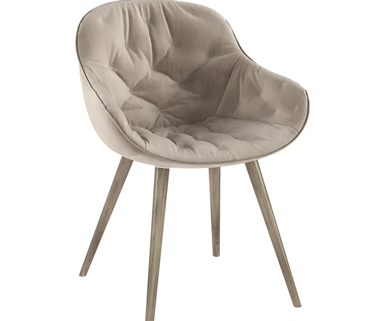 Igloo soft chair