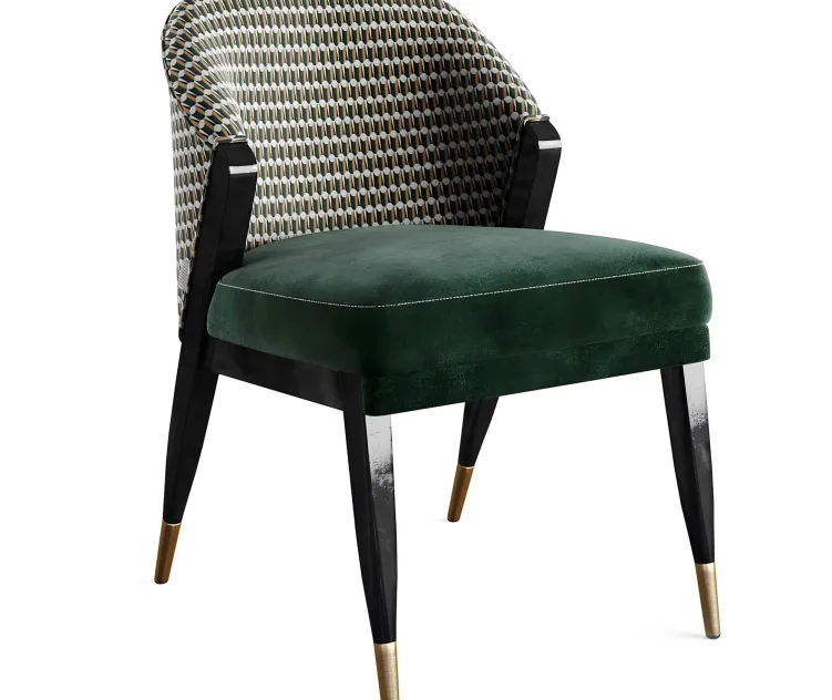 Kelheim chair