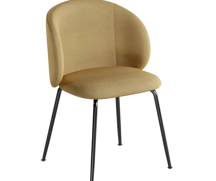 La forma stool minna