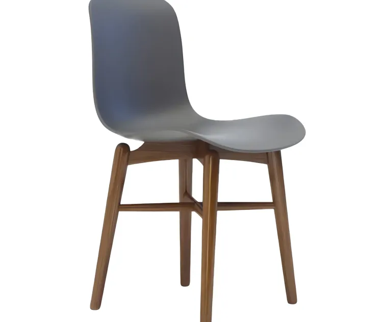 Langue Chair