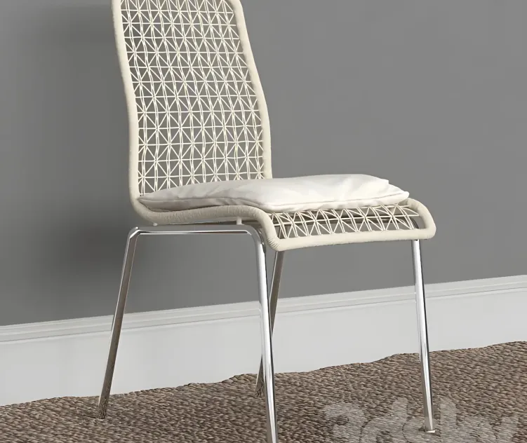 Lara dining chair