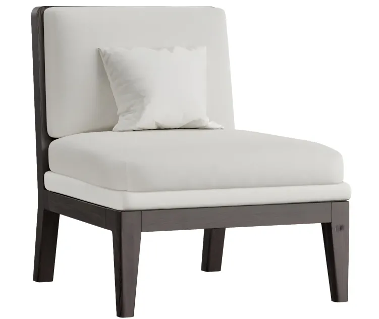 Liaigre chair musc
