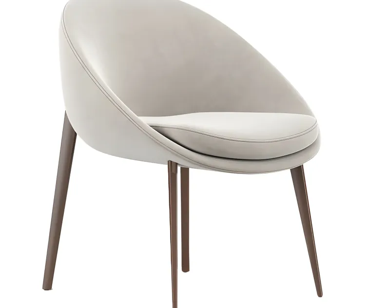 Lido dining chair