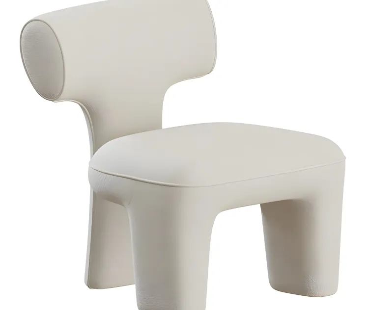 Litho armchair by pierre frey