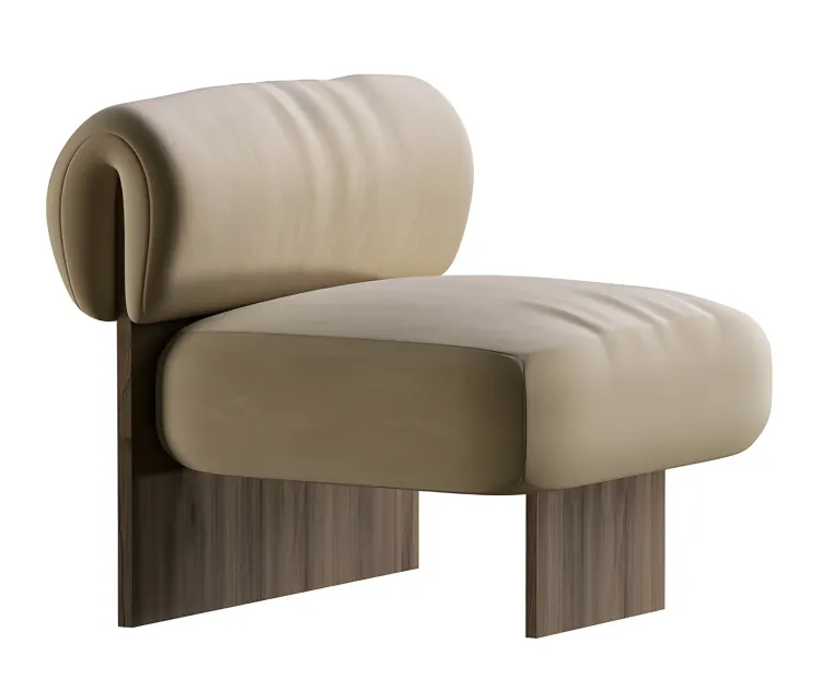 Lounge chair