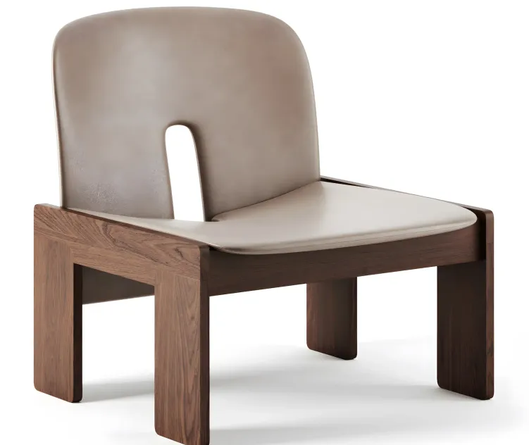 Loungechairsbyafratobiascarpa